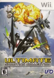 Ultimate Shooting Collection Rom